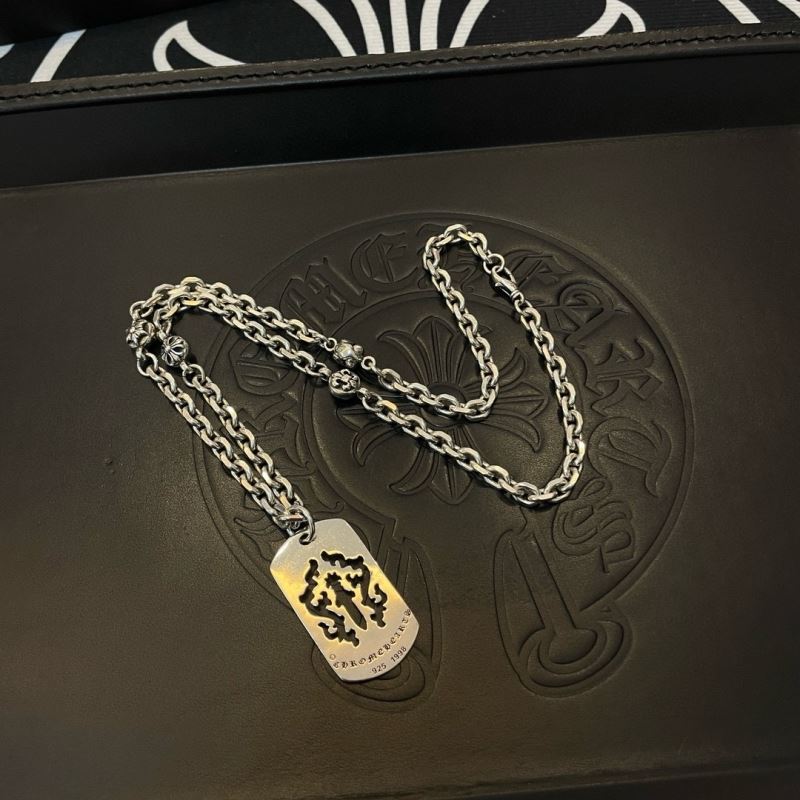 Chrome Hearts Necklaces